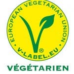 Label V Vegetarien