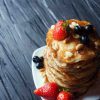 pancake whey proteine bio alter nutrition