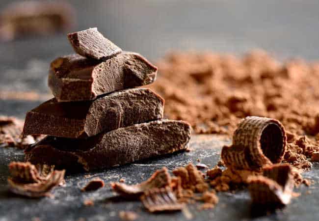 Nouveau rdv expert qui traite du chocolat, le dossier