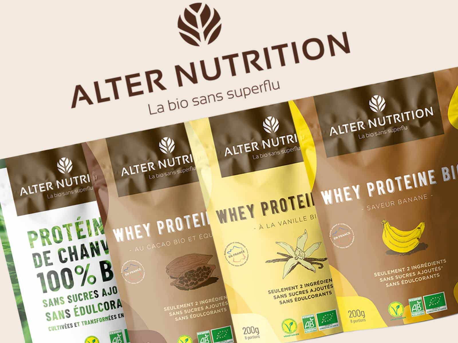 alter nutrition la bio sans superflu