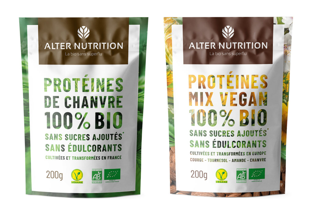 Blandé5 mode Hyper protéiné Proteinesvegetales-1024x689