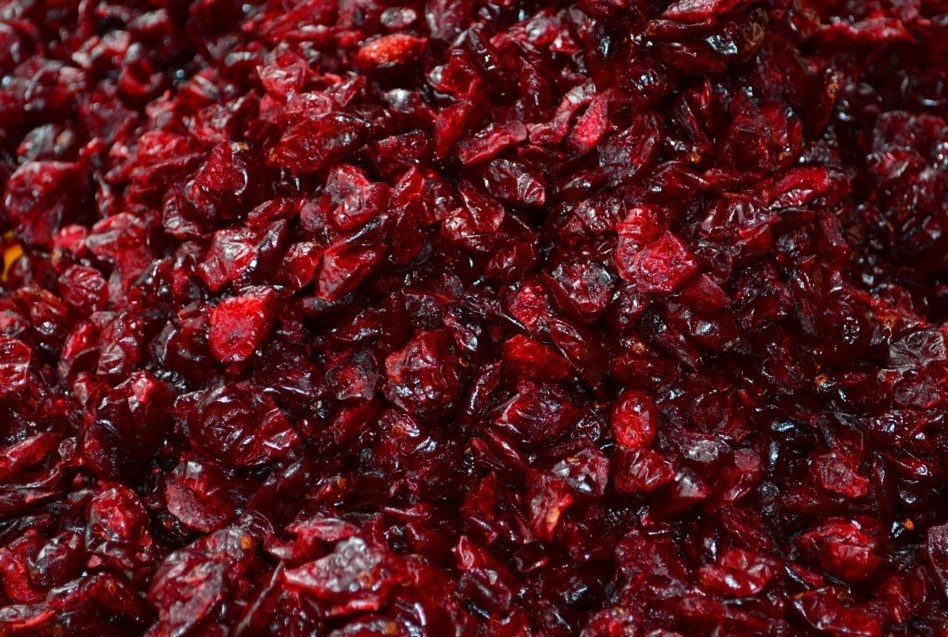 Les cranberries bio, des superfruits aux multiples vertus