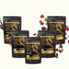 Pack promo sport 3 sachets d’Isolat whey bio native