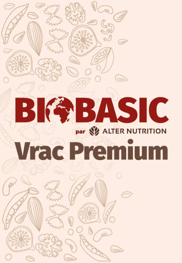 bio basic vrac premium bio