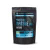 Protéines natives bio sans lactose