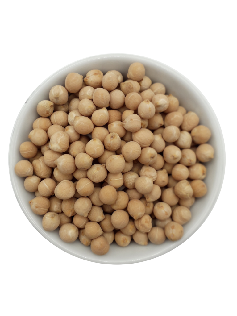 Pois chiches bio en vrac livrées chez vous Alter Nutrition
