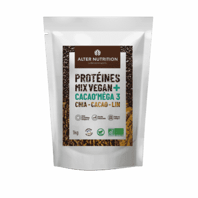 Protéines-Mix-vegan-bio-Cacaoméga-3-chia-cacao-lin-image-produit