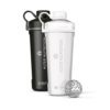 Shaker en inox pour protéines