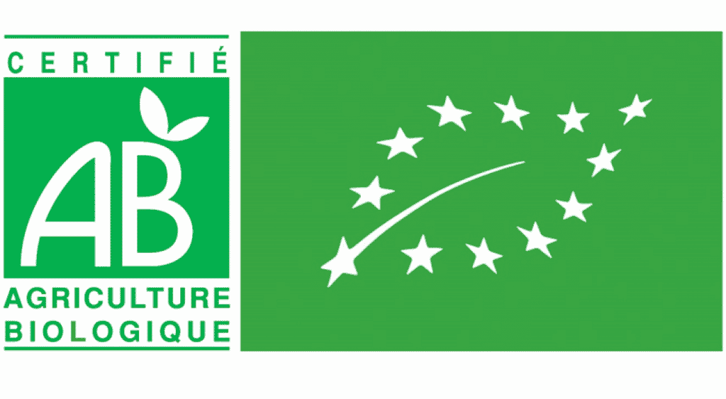 Certification biologique