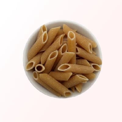 Penne demi-complète bio en vrac