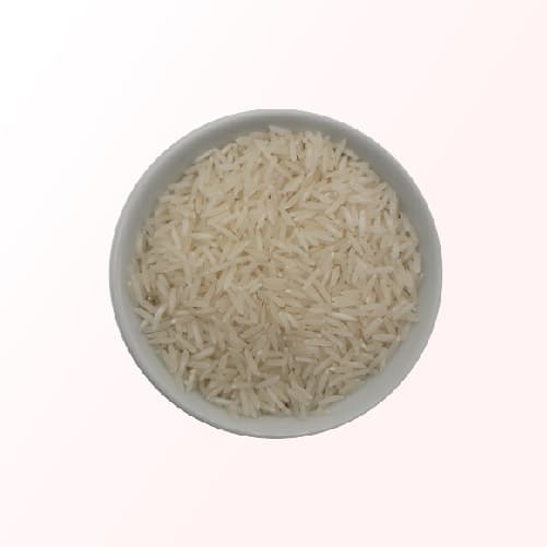 Riz basmati bio en vrac