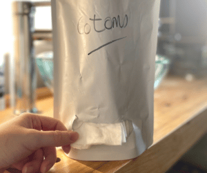 Upcycling