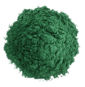 poudre de spiruline bio