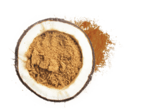Sucre de coco