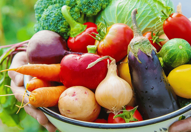 Privilégier les produits de saison, mais pourquoi ?