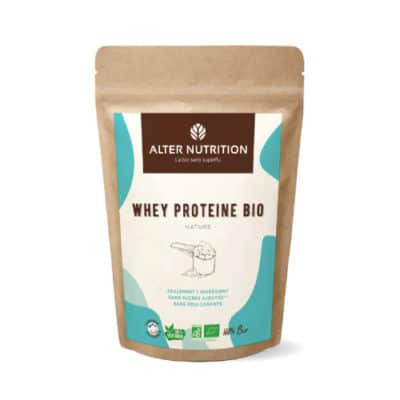 Whey Protein Bio NATURE