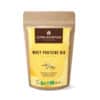 Whey protéine en poudre bio vanille