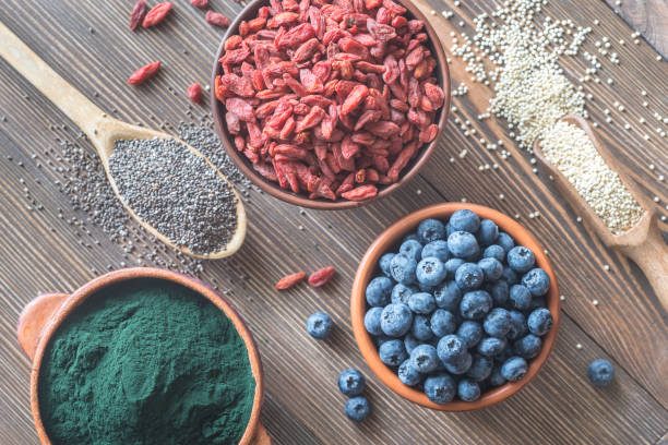 super-aliments