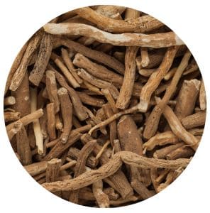 protéines végétales à l'ashwagandha