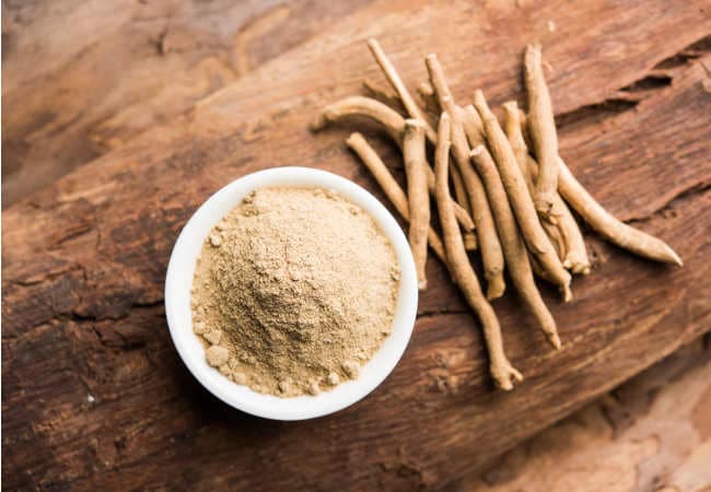 ashwagandha poudre