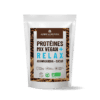 Protéines végétales à l'ashwagandha et au cacao