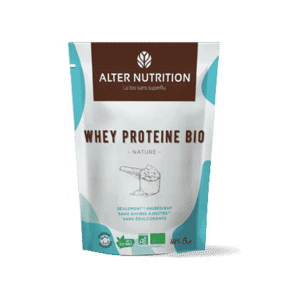 whey nature