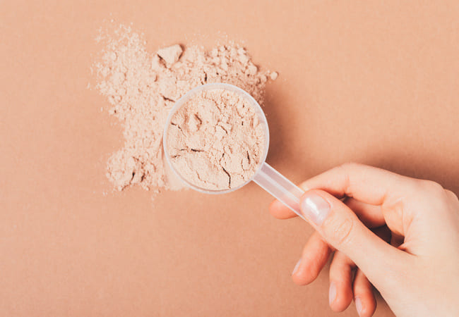 Quelle est la meilleure whey naturelle ?