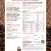 Protéines Végétales Psyllium et Cacao bio