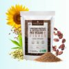 Protéines Végétales psyllium cacao