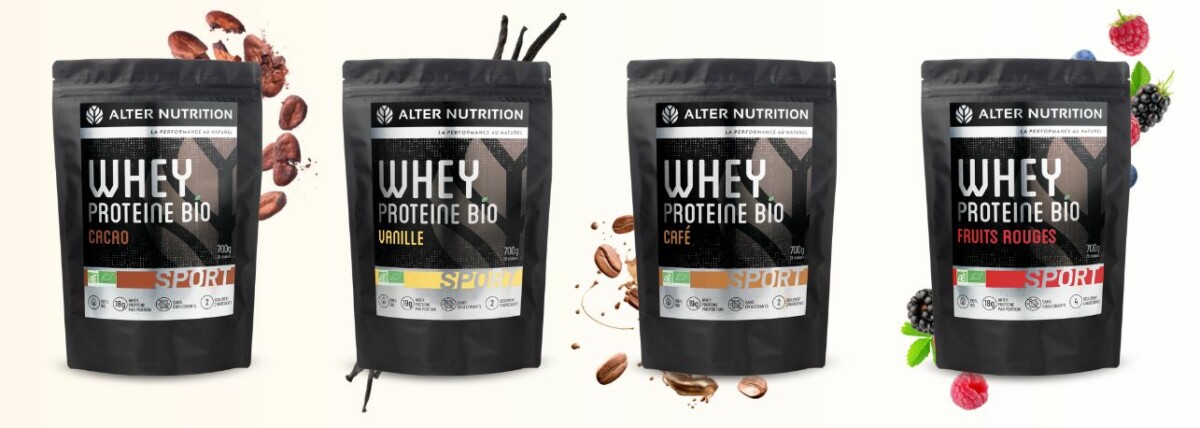 whey instant bio