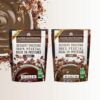 Pack desserts protéinés bio 2x 180g