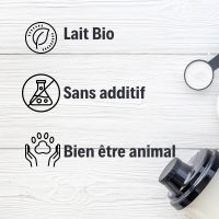whey isolat de qualité les critères à vérifier