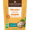 Cocktail Bio de super aliments Spécial Vitalité et anti-fatigue - 200 g