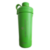 Shaker en inox pour protéines